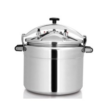 High Quality Aluminum Pressure Cooker