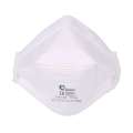 Duckbill shape headband  ISO13485 FFP3  nonwoven mask