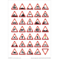 Neue Art Top Verkauf Road Work Signs