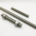 Hardware B8 Stud Bolt Threaded Rod And Nuts