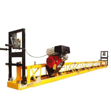 Honda Petrol Steel Concrete Truss Screed Machine