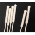 Probensammlung Flocked Swabs Flocked Polyester Swab