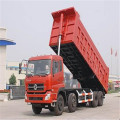 16 Tons Dump Truck For Sale