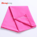 Different Weight and Sizes Suede Microfiber Towel