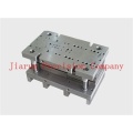 Compound Mould Motor Core Lamination Capacitor Motor