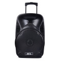 Portable multi-functional max professional speaker system