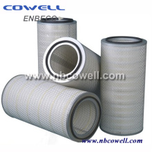 High Precision High Quality Hydraulic Filter for Auto Parts