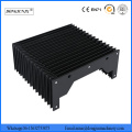 Accordion Bellows Covers for Plasma Cutting Machine