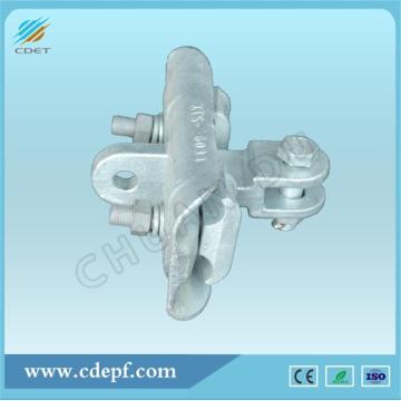 Suspension Clamp for Electric Power Fitting