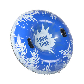 Aufblasbare 48 &quot;Round Snow Tube für den Wintersport