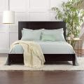 Wholesale Cooling Pure Bamboo Bed Sheets Bedding Set