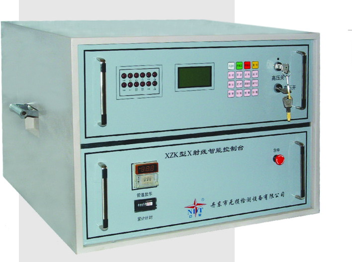 CP Control Unit