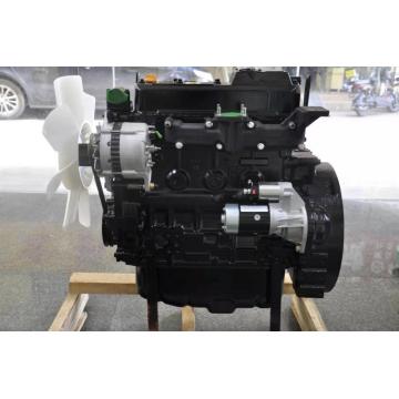 4TNE98 Complete Engine Assy price