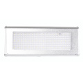 Luz de pared solar LED de aluminio SMD2835