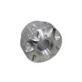 CNC Machined Center Eccentric Wheel Parts Processing