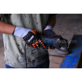 Безопасность против воздействия перчатка (TPR9014)