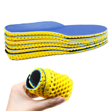 Memory Foam Shoe Insole Sport Pad Women Men