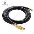 bbq bulk lp gas hose pipe