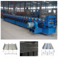 STAHL DECKING ROLL FORMING MACHINE