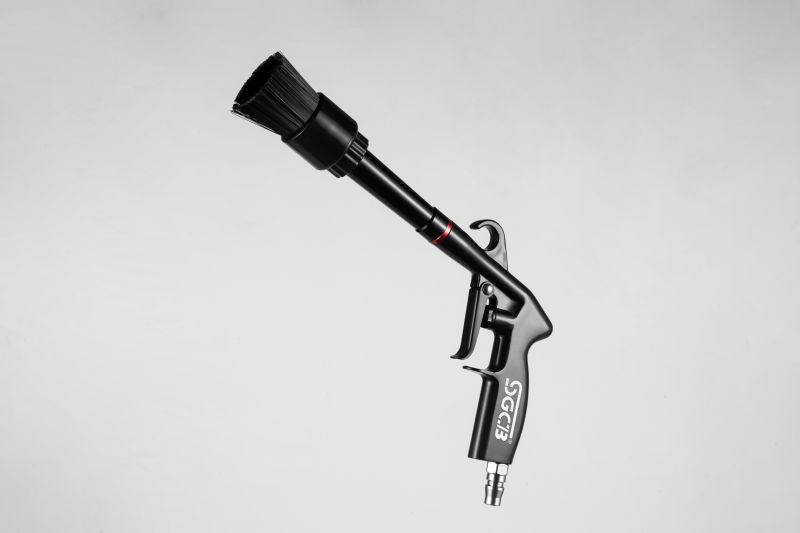 Interior Cleaning Gun (9) Interior Cleaning Gun (9)