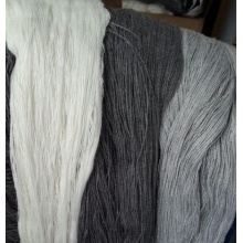 28/2 Filament Yarn 100% Acrylic Yarn for Hand Knitting