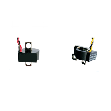 DC Immune Current Transformer for Smart Meter