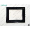 Painel Touchscreen GT1555-VTBD para Mitsubishi