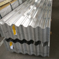 Coated Roofing Tiles for Retailer