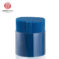 PBT tapered brush bristle for Chip paint brush