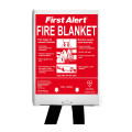 Огненная аварийная стекловолокочная одеяло