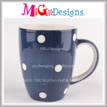 OEM Exquisite Ceramic Gift Milk Mug