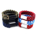 Iphone paracord charging cable bracelet accessories