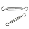 stainless steel turnbuckles hook hook type 304 316