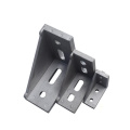 Precision sheet metal stamping part