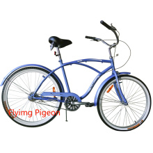 Good Quality Hot Sale Man Beach Bikes (FP-BCB-C016)