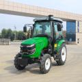 Máquina de agricultura 4WD Drive Tractor