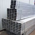 Mild Galvanized Square Steel Tube Good Quality