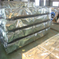 Prime Quality Galvanized Corrugated Steel Sheet