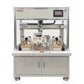 3-axis Robotic Screw Fastening Machine For Nut Assembly