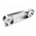 Various Stainless Steel and Aluminum Machining Parts