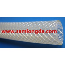 Solvent Paint Braid Hose (PUA1108)