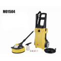 Electric High Pressure Washer Cleans Cars Fences Patios