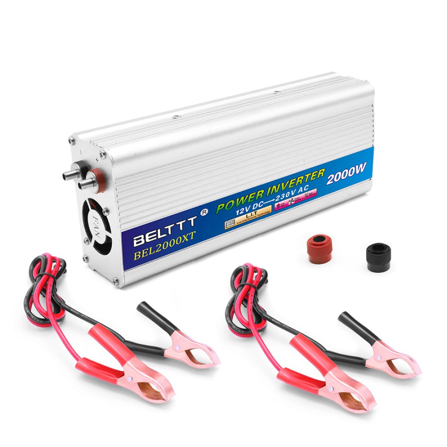 inverter for car