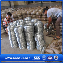 Factory Price for Galvanized Binding Iron Wire