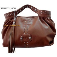 2014 latest design bags women retro leather handbag Hotsale High Quality Purse