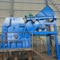 Waste Metal Crusher Machine Car Shell Bike Crushing