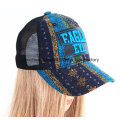 Custom personalizado bordado inverno Beanie e Sports Fashion Cap