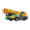 XCMG 35t truck crane model XCT35 EURO II/III