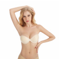 Wing One piece Strapless Silicone Bra Sticker