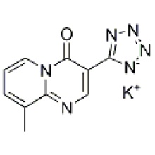 Pemirolast potassium 100299-08-9